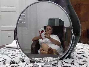 Hai người Da xxx chó ...