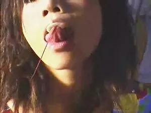 Một cô thích phim xx ...