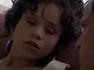 Cô muốn má cho va ng ...