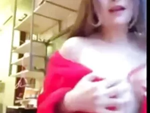 Mẹ đã say rượu. con  ...