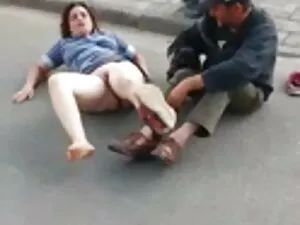 Vợ thủ dâm sex thú x ...