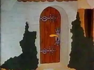 Ở nhà với một cô gái ...
