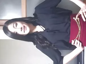 Cô muốn bị hãm hiếp  ...