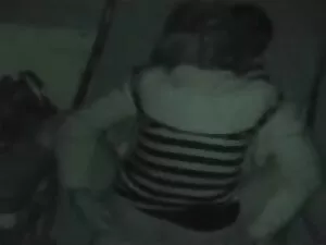 Tôi lấy đồ lót của c ...
