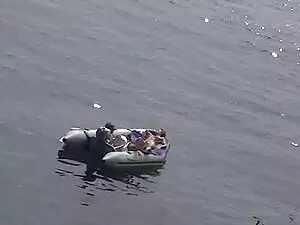 Anh xé váy ông phim  ...