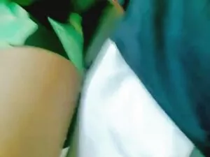 Mẹ, để xem tình nguo ...