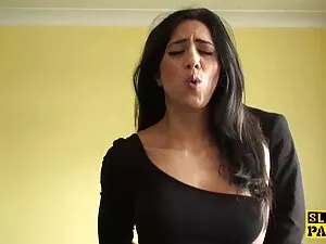 Con xxx voi ngua mèo ...